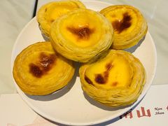 -南山鲜虾面·活鲜小馆·海味大连菜(南山总店)