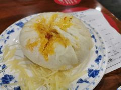 蟹黄包-四海楼(如皋定慧禅寺店)