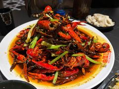 -红盔甲·小龙虾(人民广场店)