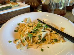 -那家小馆•北京菜•烤鸭(香山店)