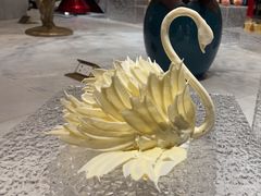 -杭州钱江新城万怡酒店-西餐厅