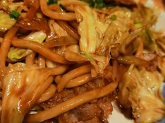 -石屋料理(南京西路店)
