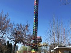 -朝阳公园游乐园