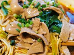 -老家猪肝面(石油路店)