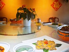 -中卫御苑福膳·养生局(圆明园店)