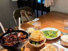 -岛风·台食小馆 ISLAND BISTRO(烟台山店)