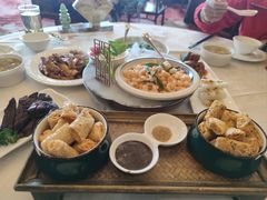 油炸响铃-楼外楼(西湖景区孤山路店)