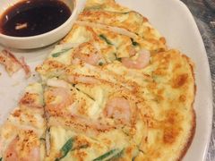 -郑阿姨的家·이모네·韩料&烤肉(武川路店)