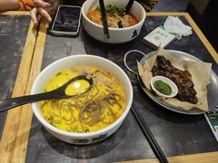 -和府捞面(天河领展广场店)