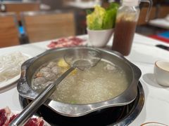 -八合里潮汕鲜牛肉火锅(吉大店)