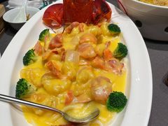 -望乡楼上海菜(日月光店)