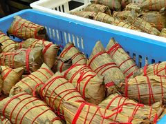 -金太粽(上海弄堂第一粽店)