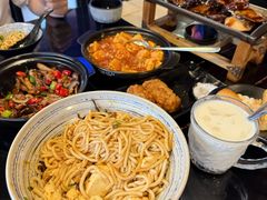 -多味居(剪子巷店)