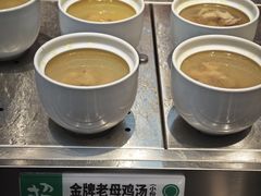 -老乡鸡(合肥高铁南站店)