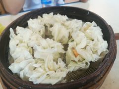 -海汇源老烧麦店(东大街总店)