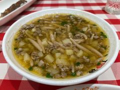 -西贝(金桥店)