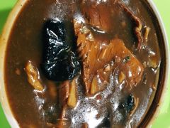 -清真高老大牛排胡辣汤(嵩山路总店)