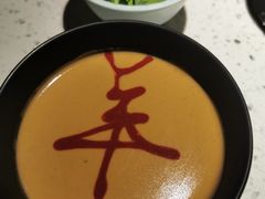 -京韵胡同·酱香羊蝎子火锅涮肉(长寿路店)