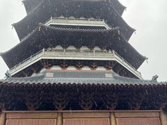 -雷峰塔景区
