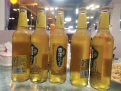 -阿龙海鲜农家乐·三亚老字号(海棠湾店)