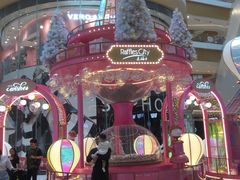 -深圳来福士广场