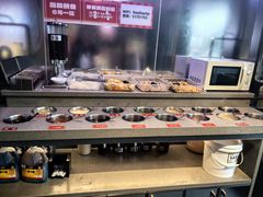 -佰人王串串香火锅(洋珠巷店)