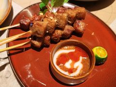 -CHINCHIN 青青·泰国料理(万象食家店)
