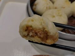 桃园小肉包-小桃园·豆浆油条(复兴中路店)