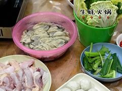 -蚝乡农庄(铁涌赤岸店)