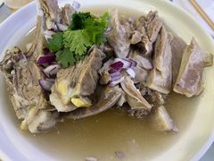 -帕米尔食府(白云观店)
