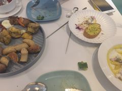 -库滋明·俄罗斯特色美食(中央大街店)