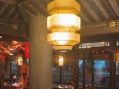 -蓉城老妈火锅(双林路店)