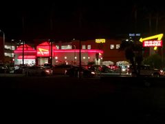 -In-N-Out Burger(LAX)