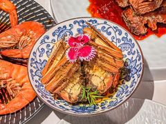 -顶特勒·黄鱼馆·特色菜(上海大世界店)