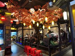 大堂-上菜呷饭(唐家店)