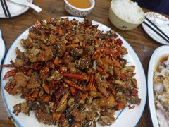 -天地家常菜