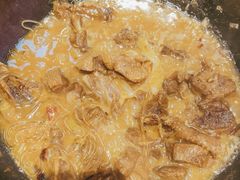 -玺炖·中国铁锅炖(虹桥天街店)