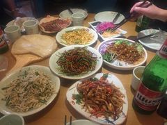 -春饼先生·北京烤鸭(甘井子万达店)