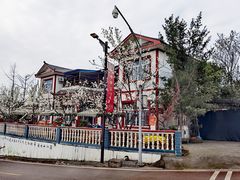 -樱桃山旅游景区