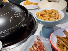 -狐狸爱上椰子鸡(滨江星光大道店)