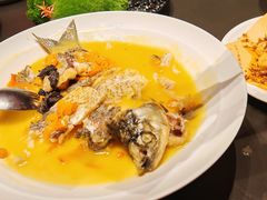 -知楚•精致湖北菜(武商MALL店)