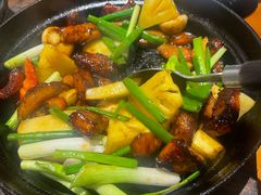 -旺爷砂锅·茶作(国贸城店)