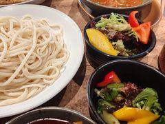 -耶里夏丽·丝路新疆菜·清真食品(徐汇南丹东路臻选店)