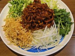 -满园烤鸭·春饼(太原街万达店)