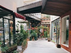 -泉乐坊步行街(烟酒特产平价超市店)