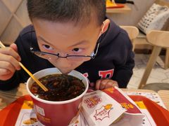 -吉品合酥脆烤饼(太平洋森活天地店)