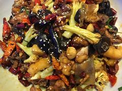 -鱼库·不仅是一家烤鱼店(车公庙店)