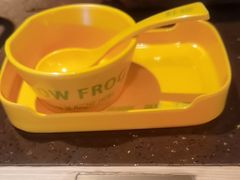 -蛙喔牛蛙(金桥太茂店)