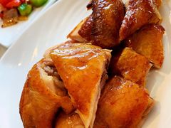 -衡山汇·高级粤菜(霄云路店)