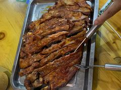 -张记焖窑·十五年专注焖烤(雍和宫店)